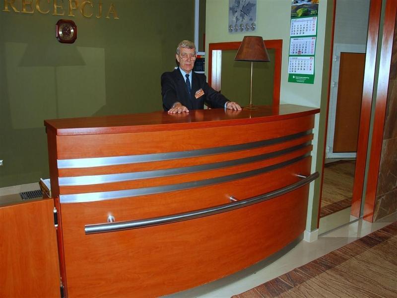 Osrodek Hotelowy Optima image