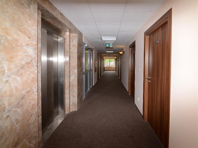 Osrodek Hotelowy Optima image