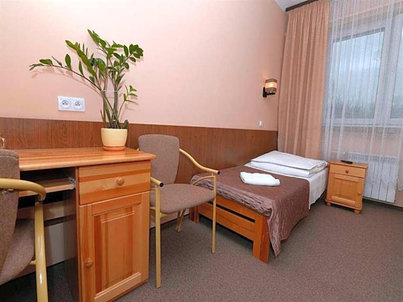 Osrodek Hotelowy Optima image