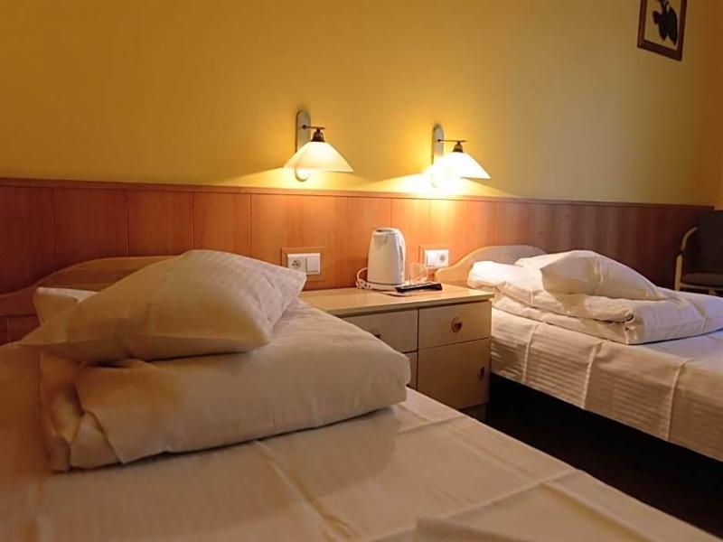 Osrodek Hotelowy Optima image