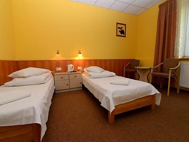 Osrodek Hotelowy Optima image