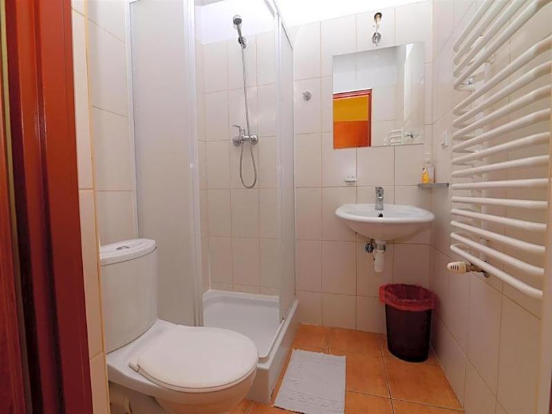 Osrodek Hotelowy Optima image