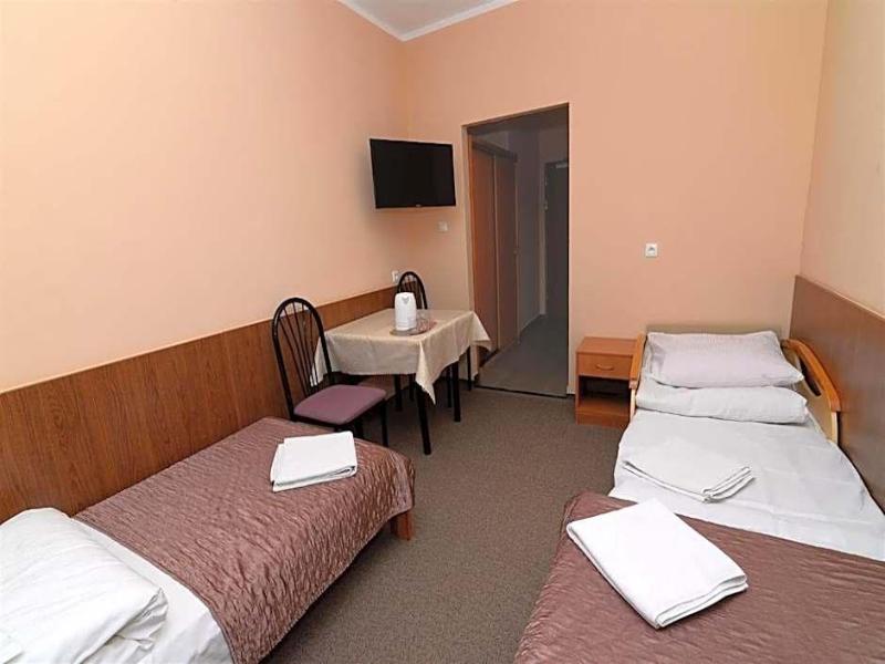 Osrodek Hotelowy Optima image