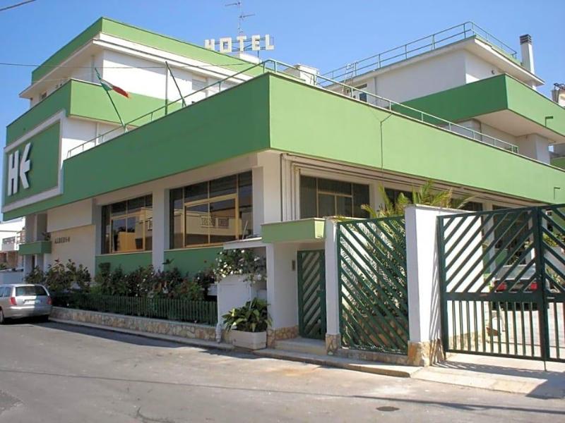 Hotel Esperia image