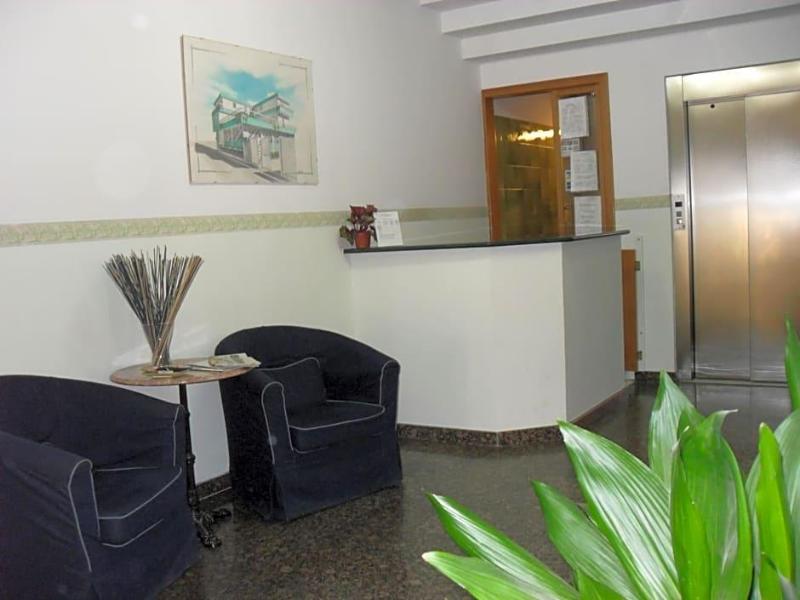 Hotel Esperia image