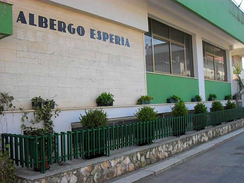 Hotel Esperia image