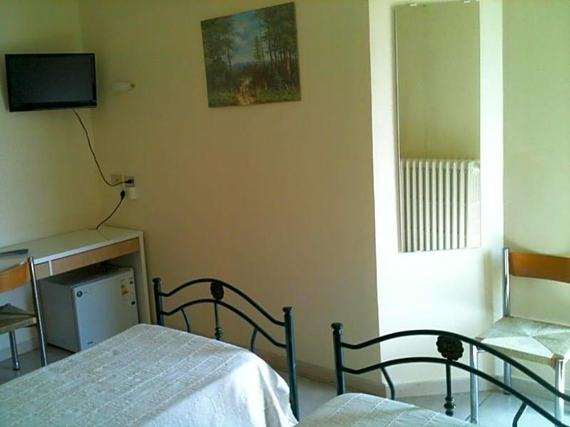 Hotel Esperia image