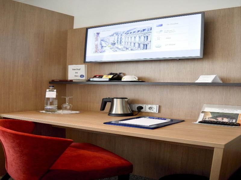 Astor & Aparthotel image