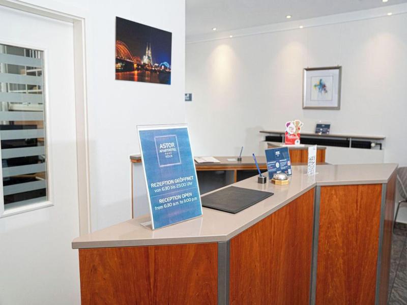 Astor & Aparthotel image