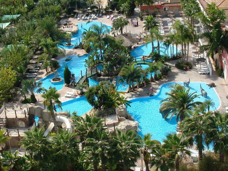 Hotel La Marina Resort