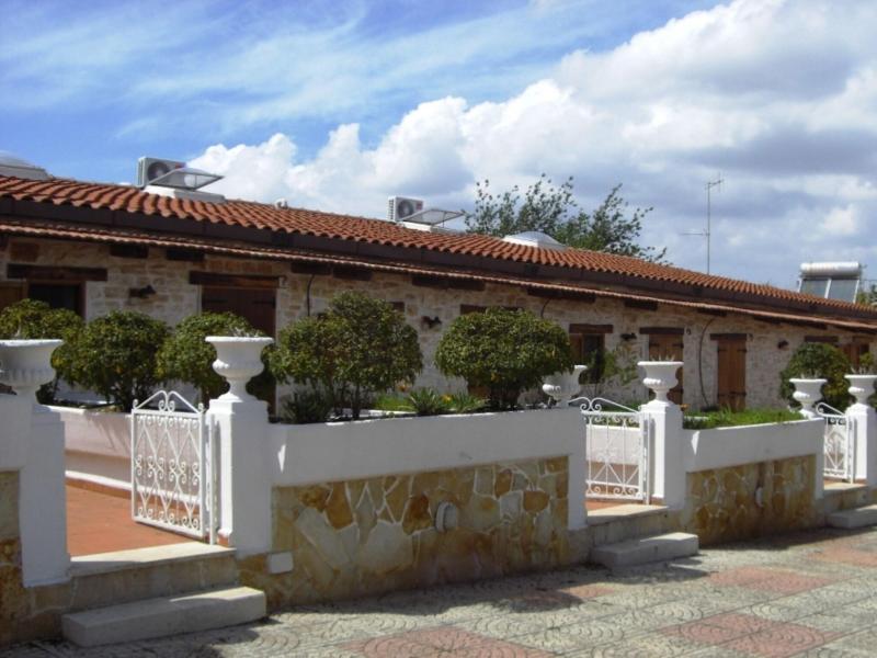Holiday Residence image