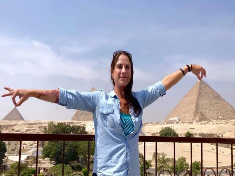 Pyramids View Inn image