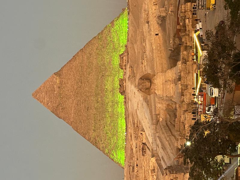 Pyramids View Inn image