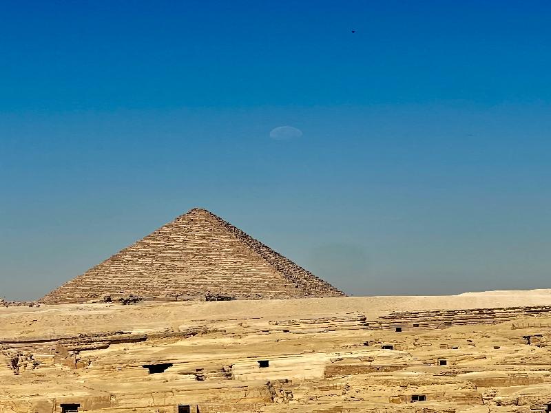 Pyramids View Inn image
