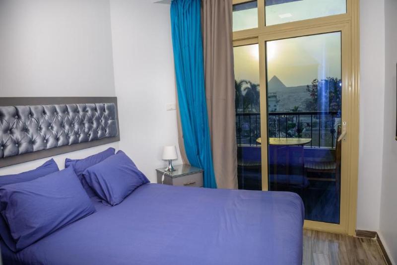 Pyramids View Inn image