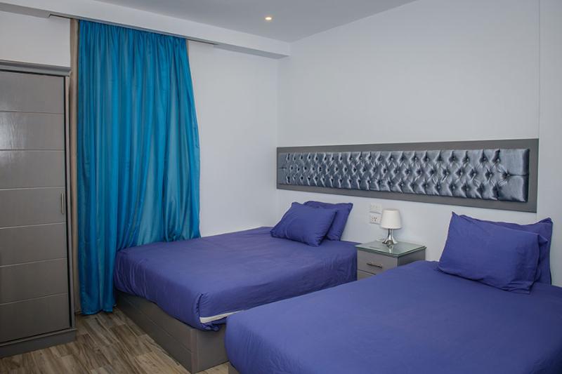 Pyramids View Inn image