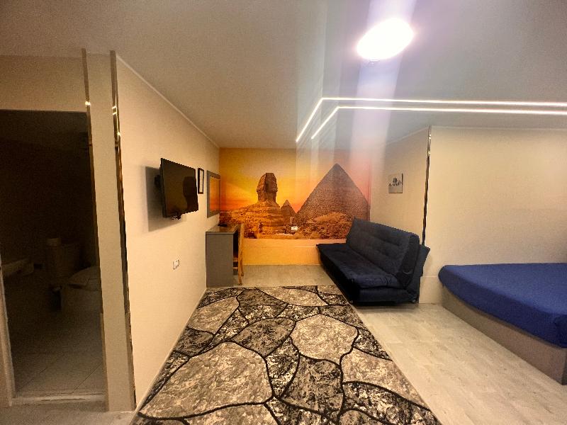 Pyramids View Inn image
