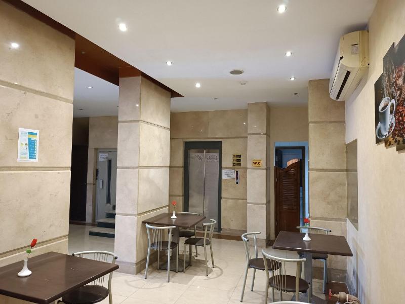 Susanna Hotel image