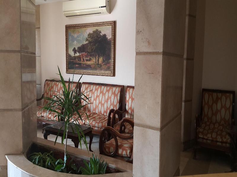 Susanna Hotel image