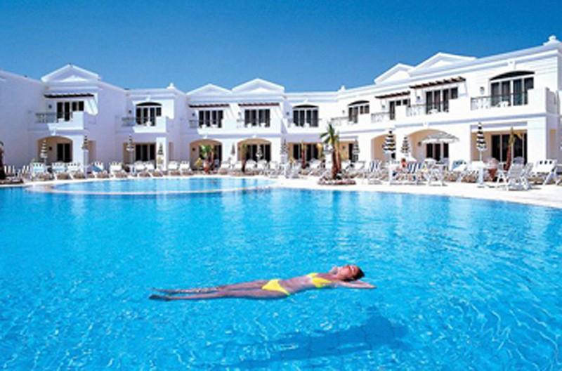 Noria Resort Namaa Bay Sharm