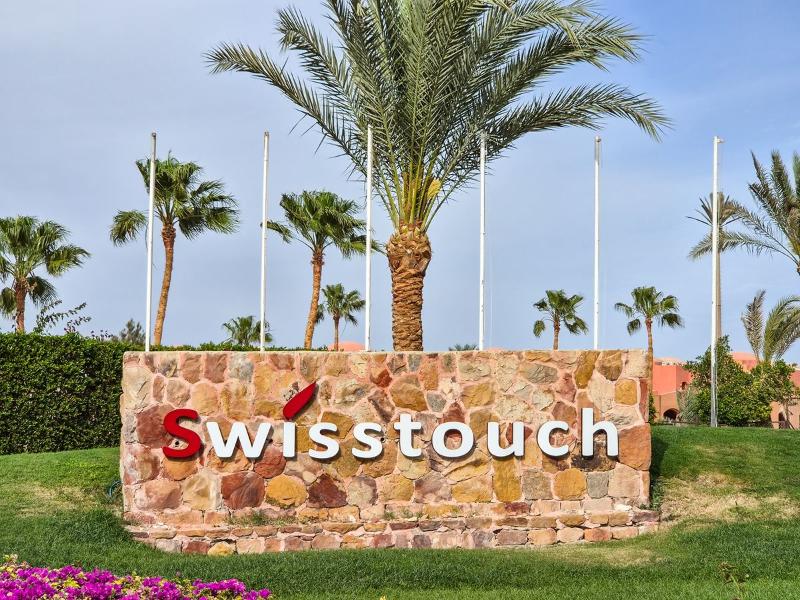 Swisstouch Oriental Resort image