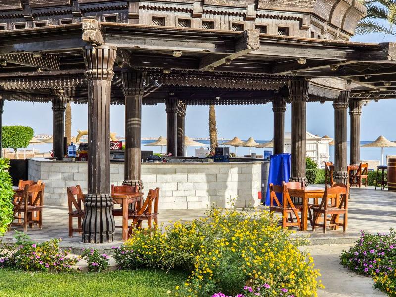 Swisstouch Oriental Resort image