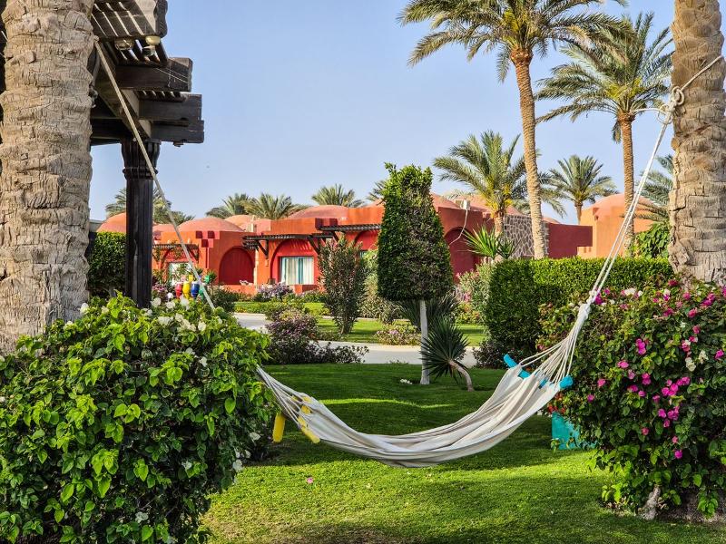Swisstouch Oriental Resort image