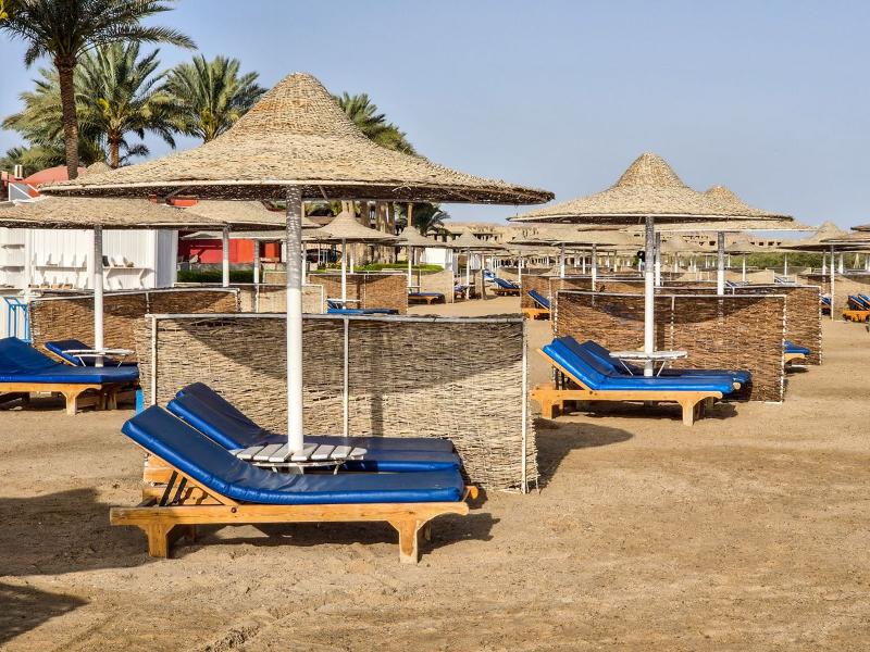 Swisstouch Oriental Resort image