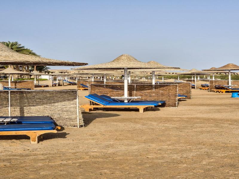 Swisstouch Oriental Resort image