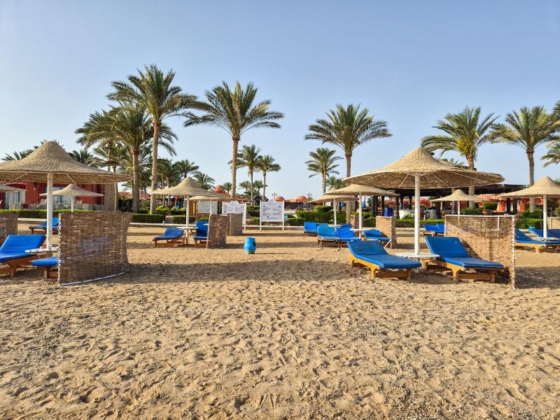 Swisstouch Oriental Resort image