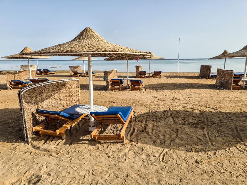 Swisstouch Oriental Resort image