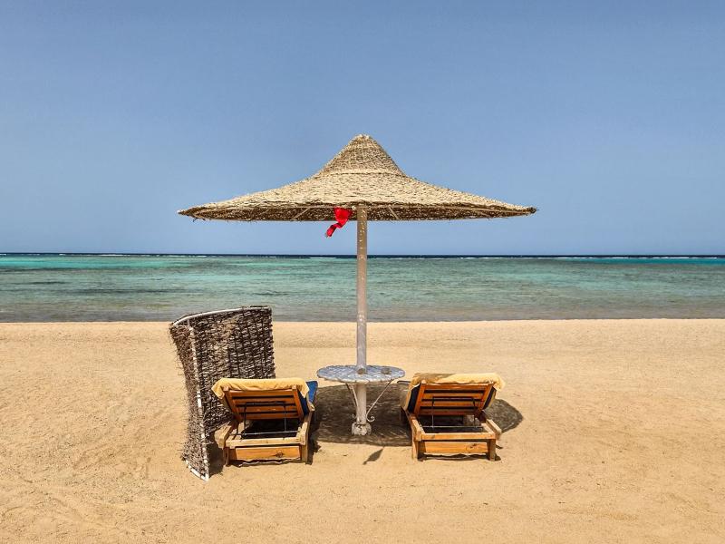 Swisstouch Oriental Resort image