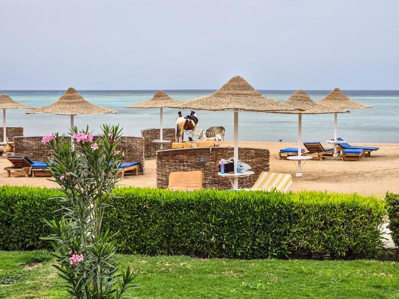 Swisstouch Oriental Resort image