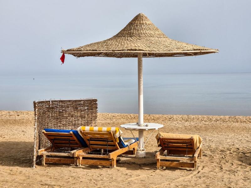 Swisstouch Oriental Resort image