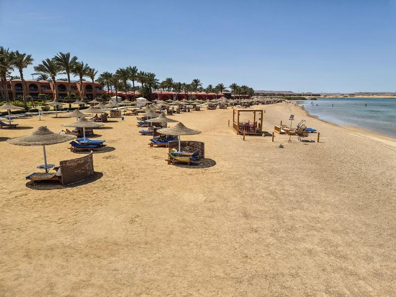 Swisstouch Oriental Resort image