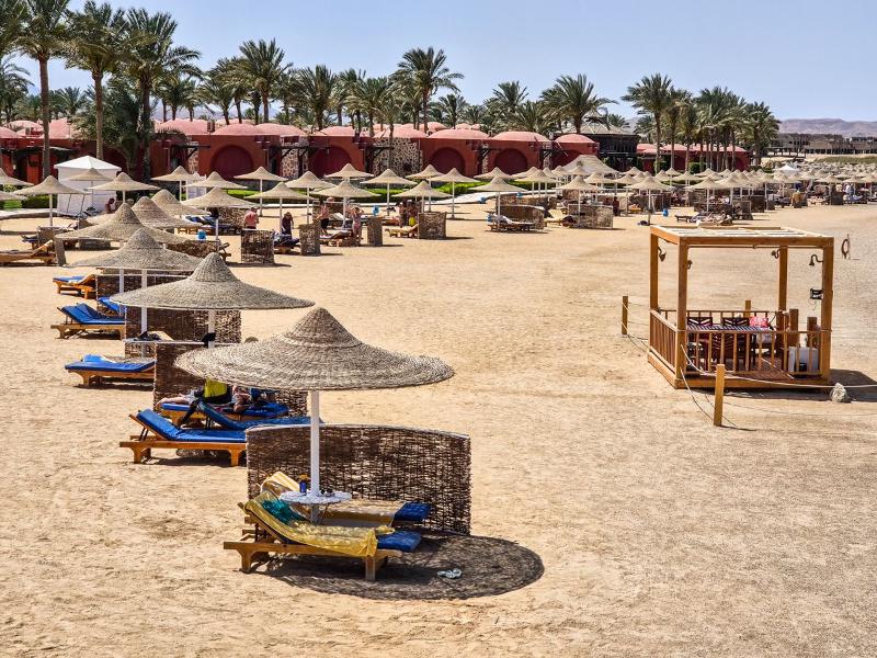 Swisstouch Oriental Resort image