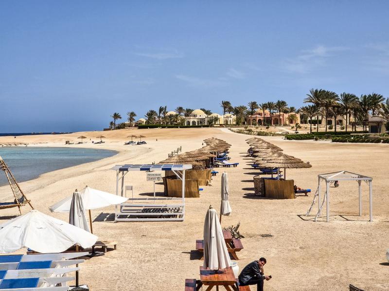 Swisstouch Oriental Resort image