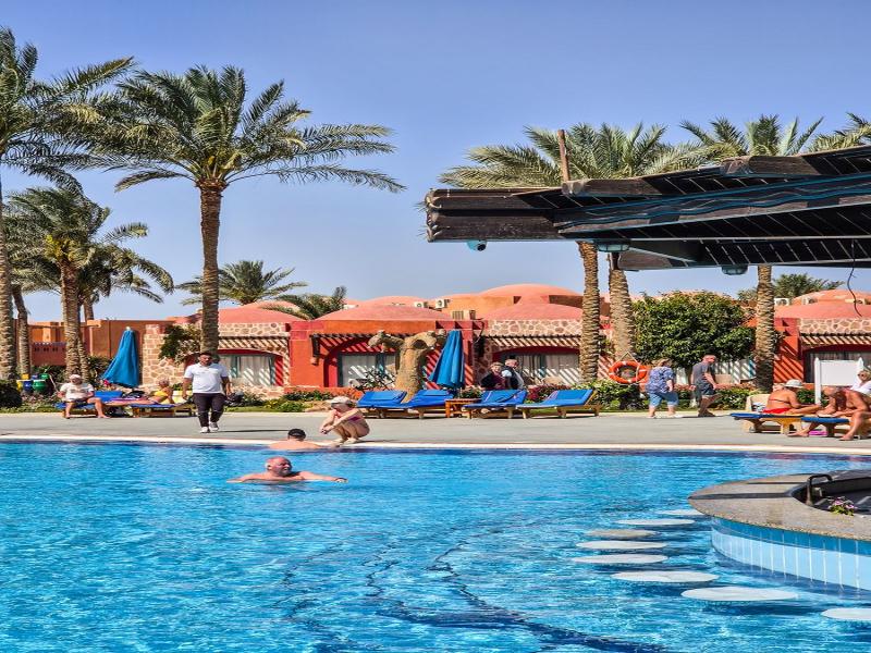 Swisstouch Oriental Resort image