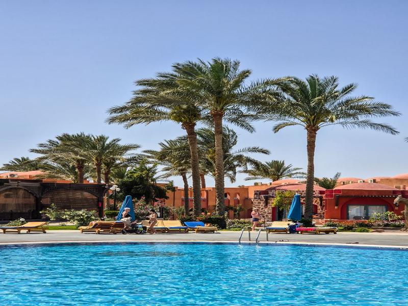 Swisstouch Oriental Resort image