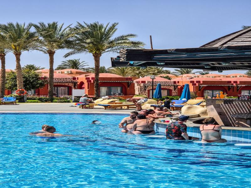 Swisstouch Oriental Resort image
