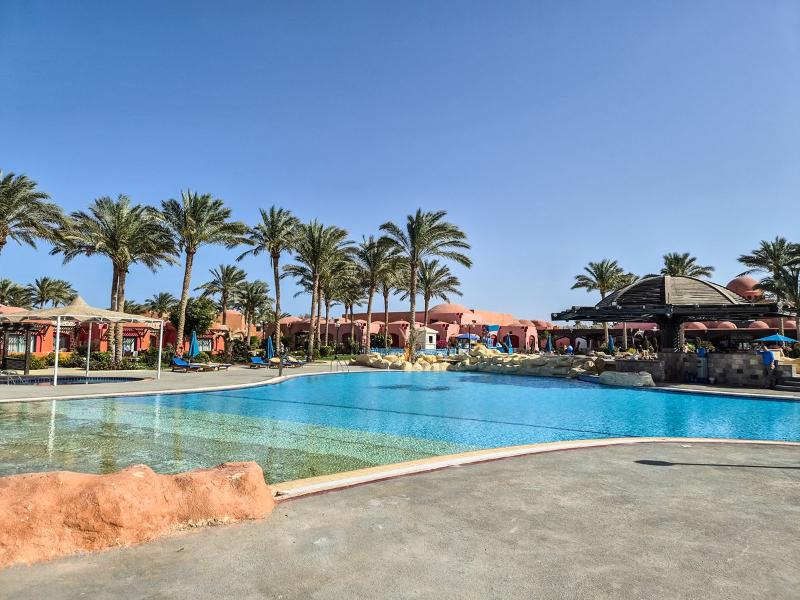 Swisstouch Oriental Resort image