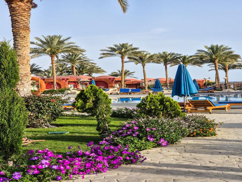 Swisstouch Oriental Resort image