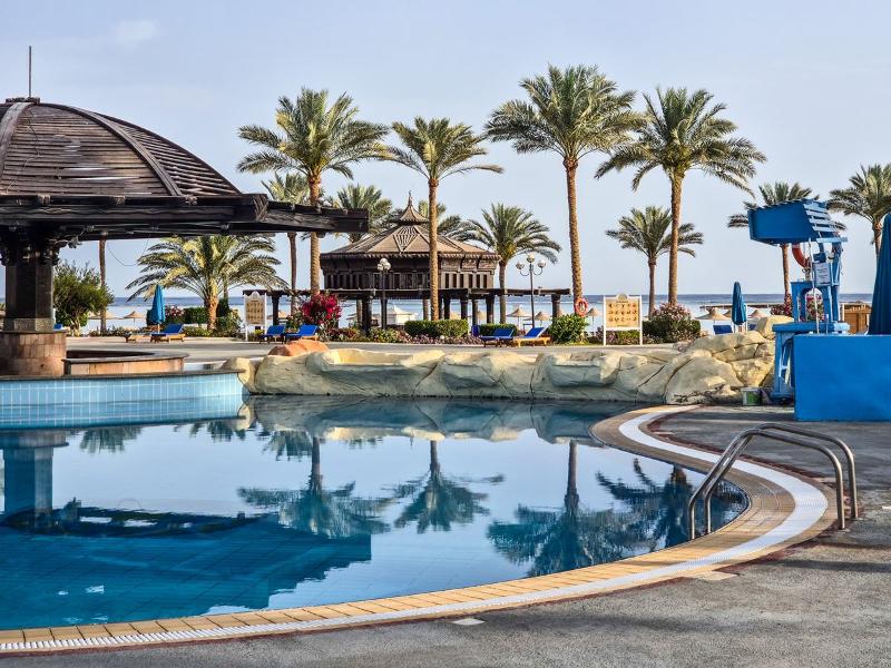 Swisstouch Oriental Resort image