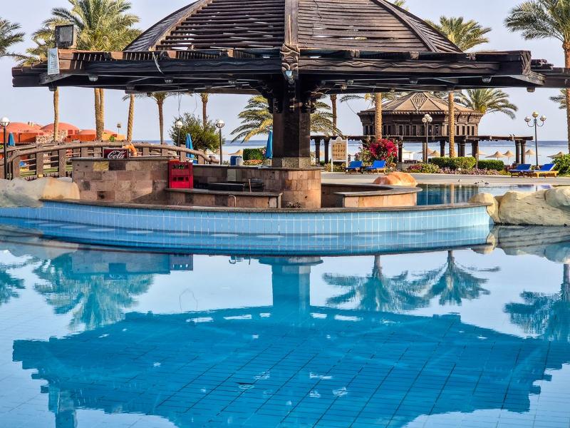 Swisstouch Oriental Resort image