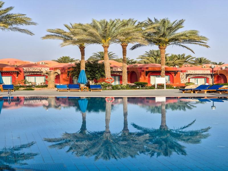 Swisstouch Oriental Resort image