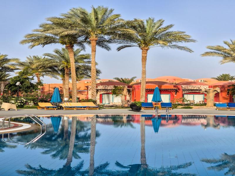 Swisstouch Oriental Resort image
