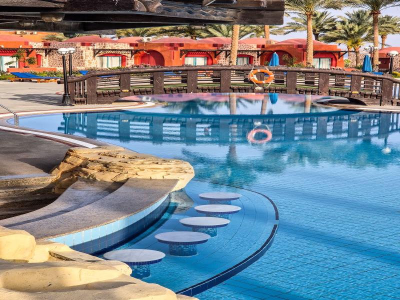 Swisstouch Oriental Resort image