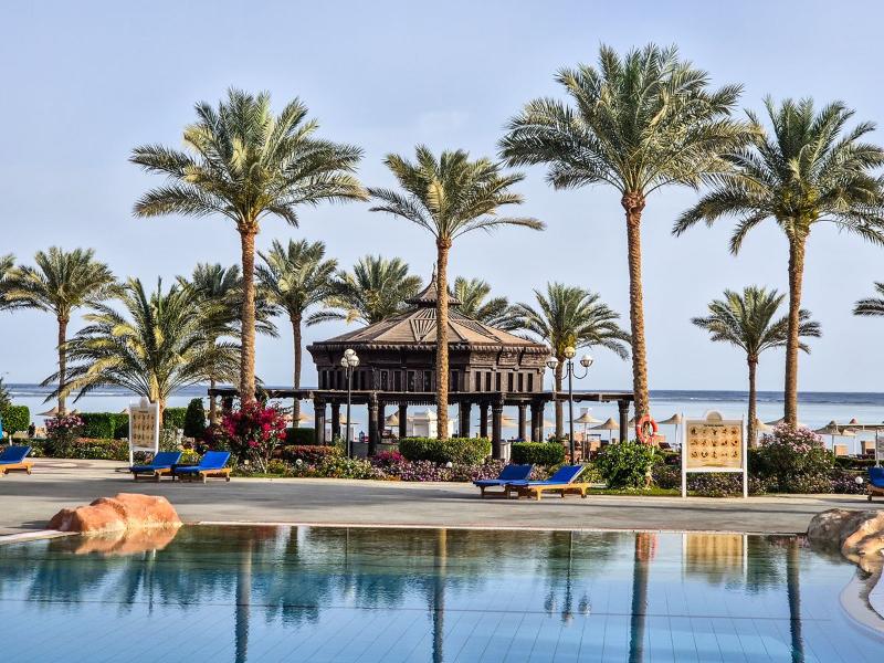 Swisstouch Oriental Resort image