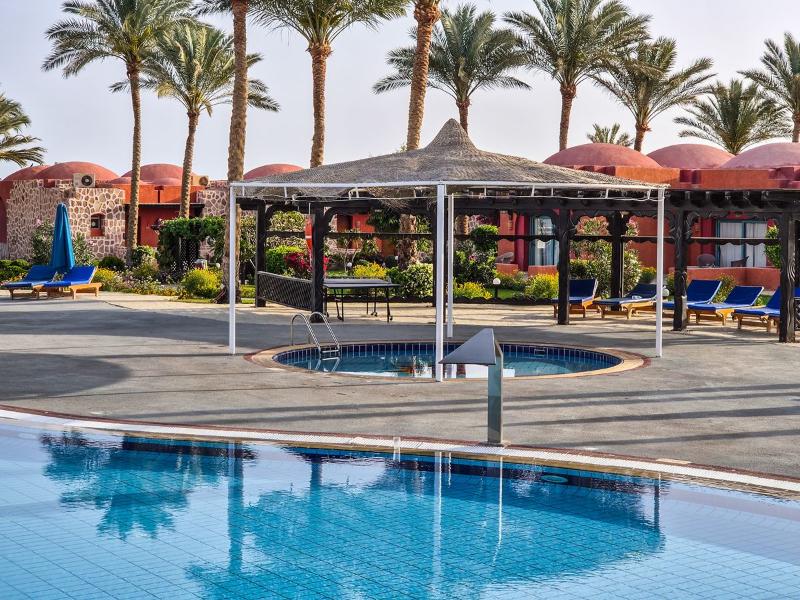 Swisstouch Oriental Resort image