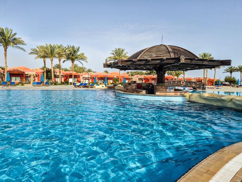Swisstouch Oriental Resort image